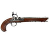 19th Century Kentucky Pistol USA XIX Denix Replica G1135G