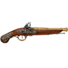 English Pistol (18th Century) Denix Replica G1196L