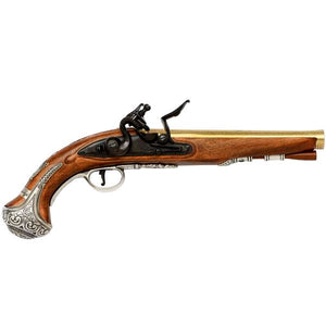 George Washington Pistol 18th Century Denix Replica G1228