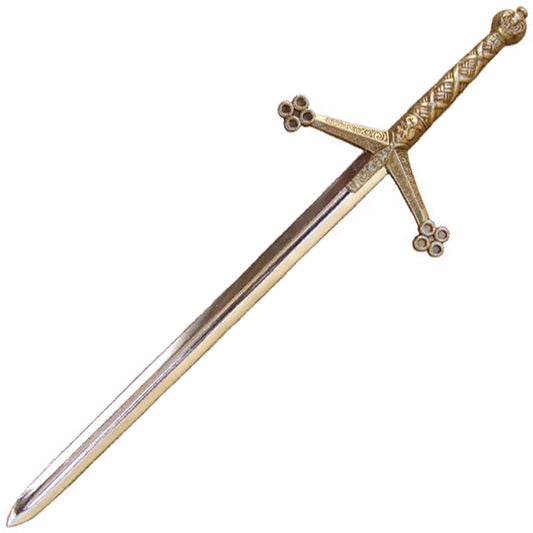 Claymore Sword Letter Opener Denix Replica G3047