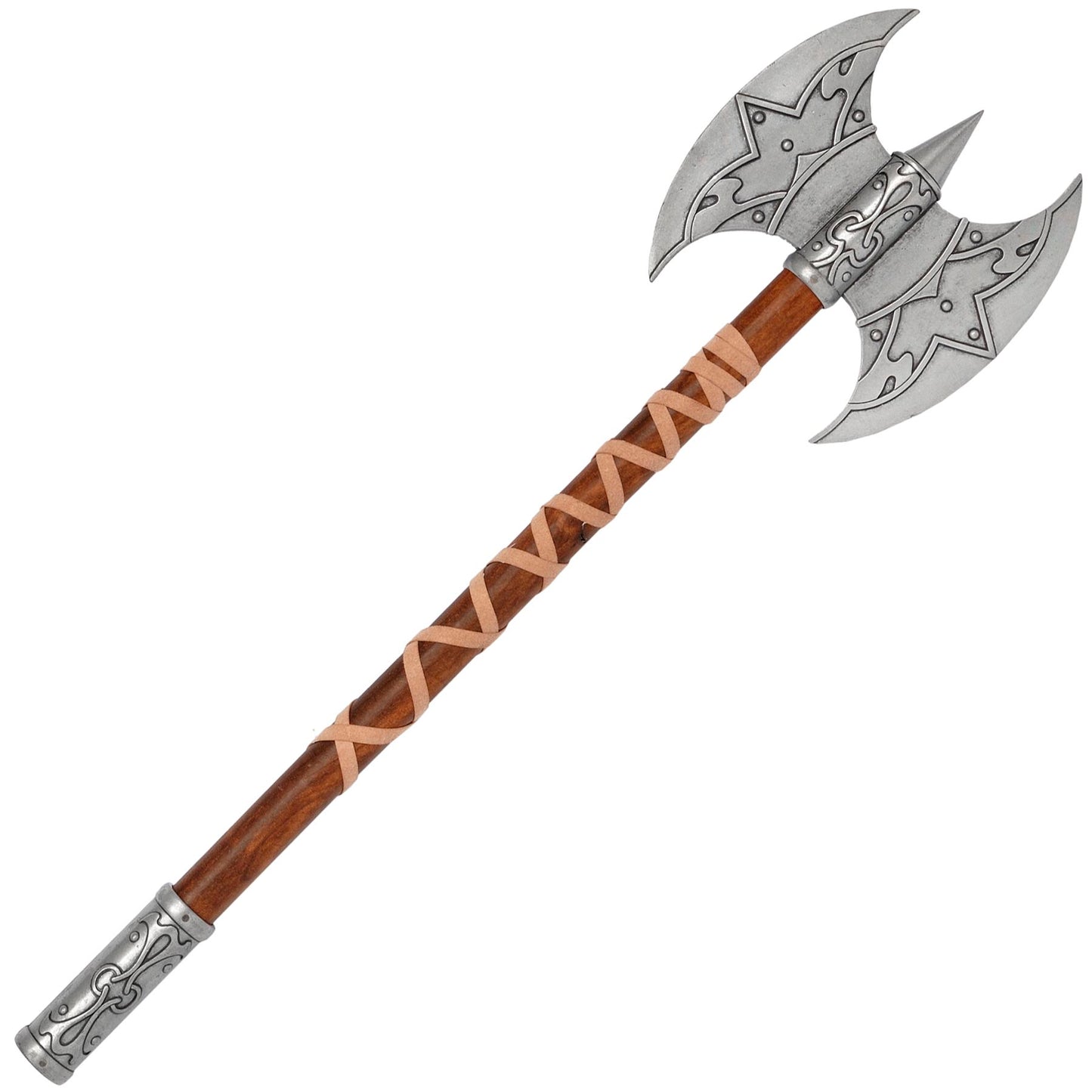 Valquirias Battle Axe Denix Replica G614G