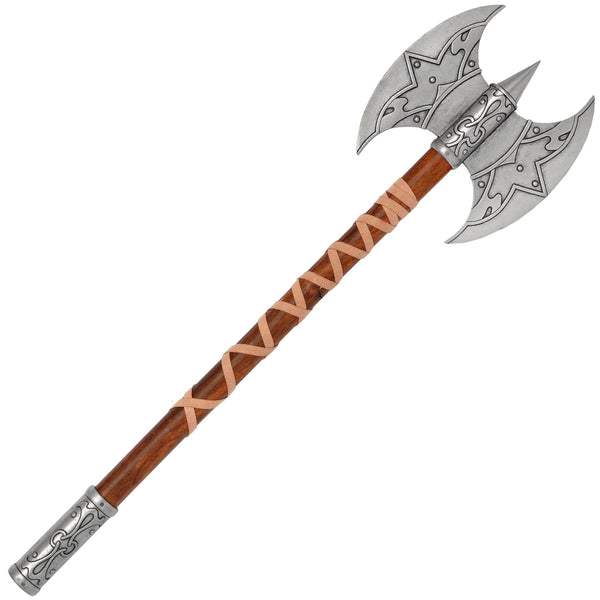 Valquirias Battle Axe Denix Replica G614G