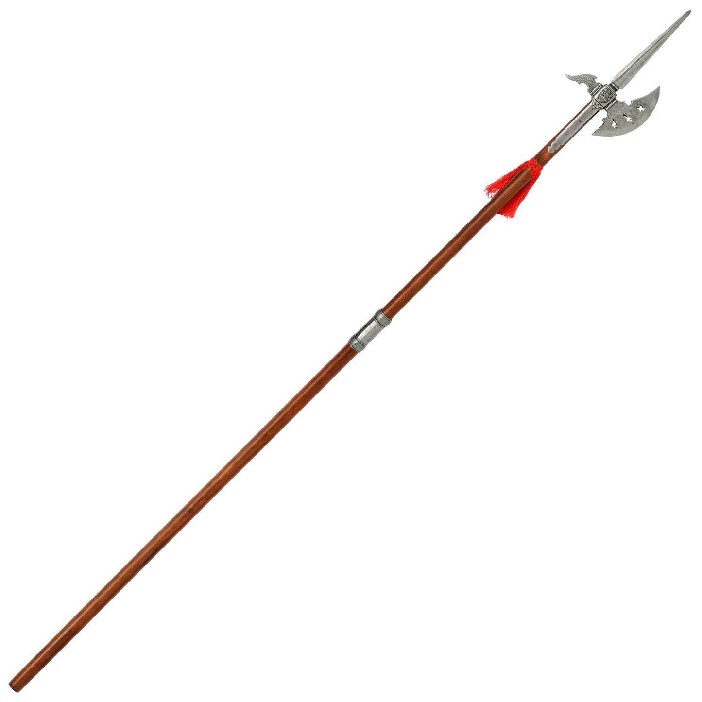 Halberd 11Th Century Spear Denix Replica G637