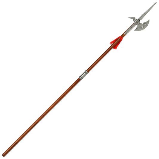 Halberd 11Th Century Spear Denix Replica G637