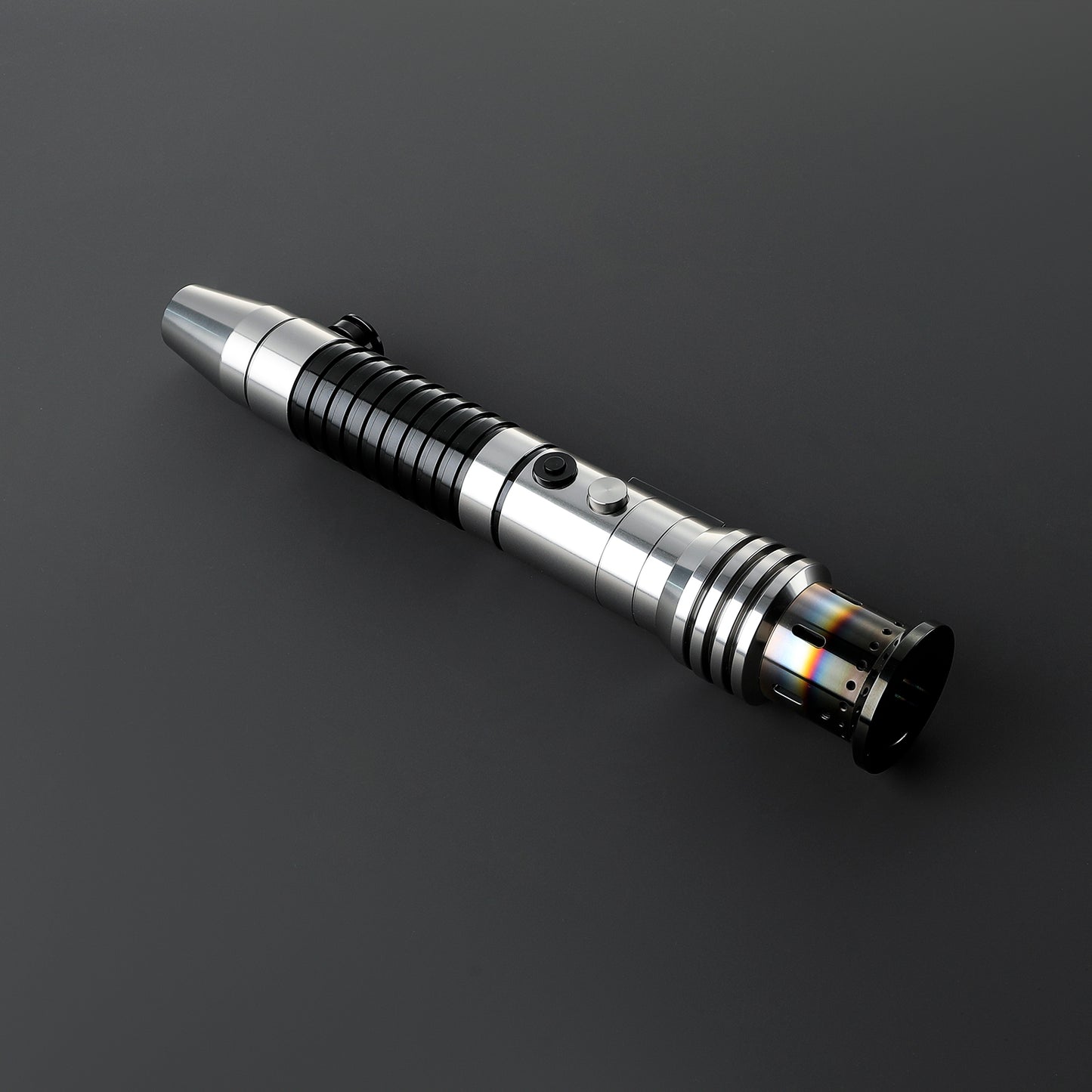 Star Wars No 160 Xenopixel Combat Lightsaber RGB USB-C Chargable