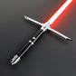 Star Wars No. 161 Claymore Xenopixel Combat Lightsaber RGB USB-C Chargable