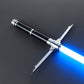 Star Wars No. 161 Claymore Xenopixel Combat Lightsaber RGB USB-C Chargable