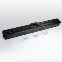 Lightsaber Hilt and Blade Case with Combination Lock