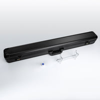 Lightsaber Hilt and Blade Case with Combination Lock