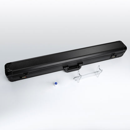 Lightsaber Hilt and Blade Case with Combination Lock