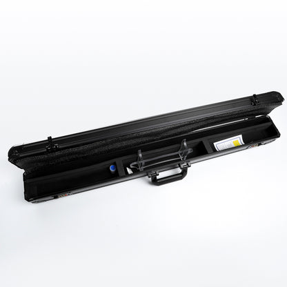 Lightsaber Hilt and Blade Case with Combination Lock
