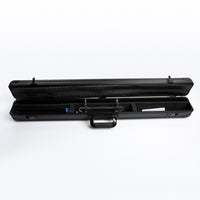Lightsaber Hilt and Blade Case with Combination Lock
