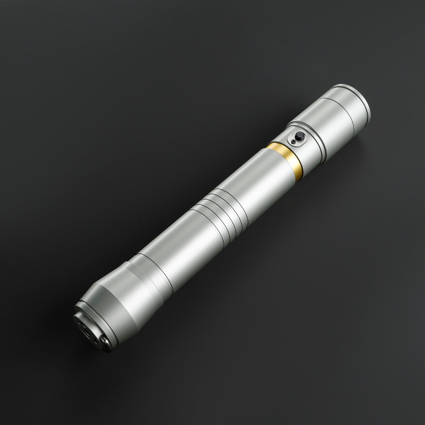 Star Wars No. 163 The Acolyte Master Vernestra Rwoh Baselit Combat Lightsaber RGB USB-C Chargable