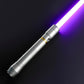 Star Wars No. 163 The Acolyte Master Vernestra Rwoh Baselit Combat Lightsaber RGB USB-C Chargable