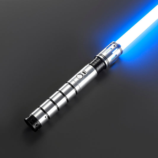 Star Wars The Warden Combat Lightsaber