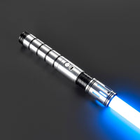 Star Wars The Warden Combat Lightsaber