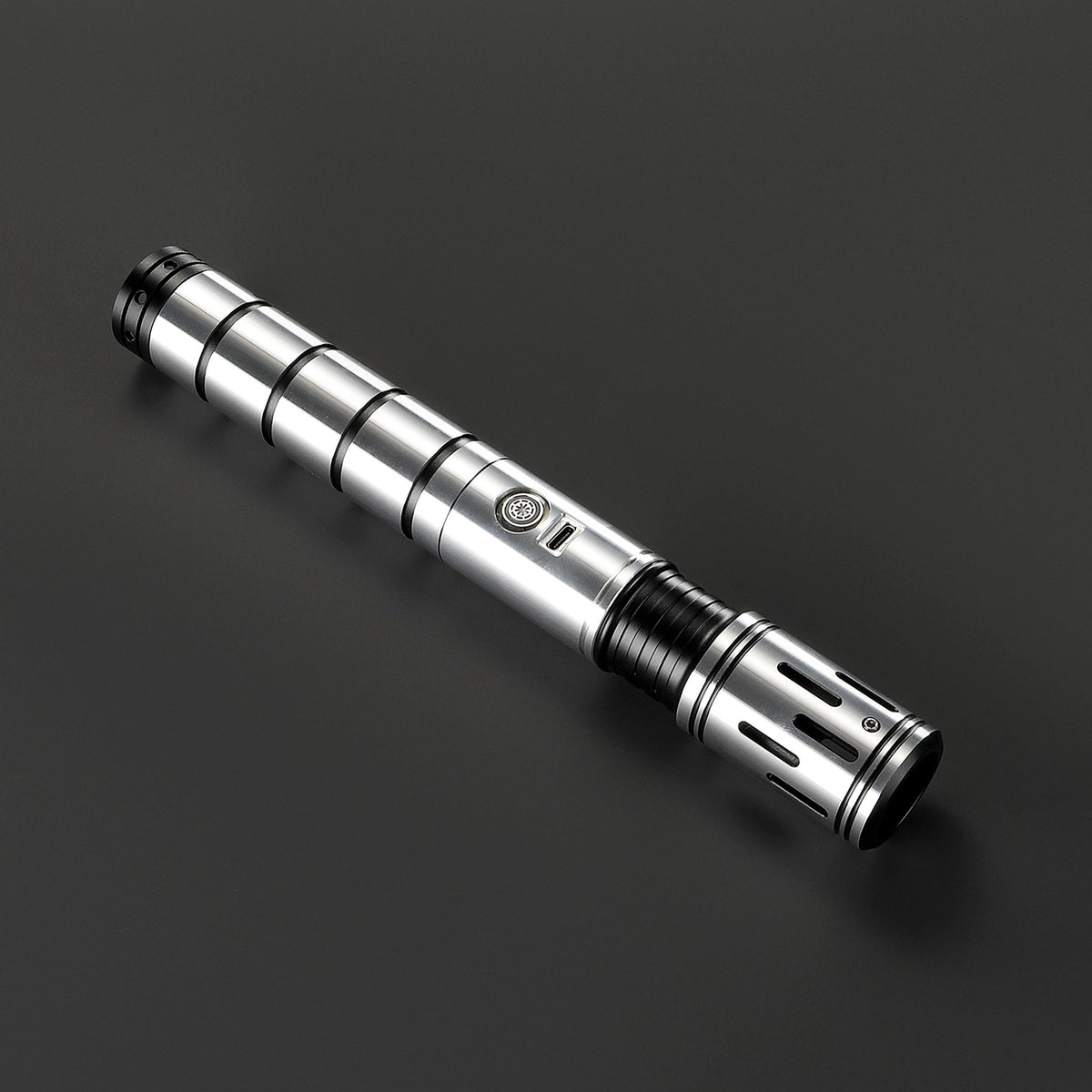 Star Wars The Warden Combat Lightsaber