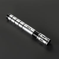 Star Wars The Warden Combat Lightsaber