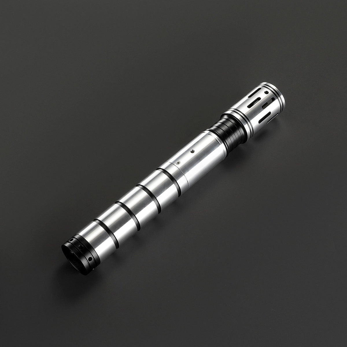 Star Wars The Warden Combat Lightsaber