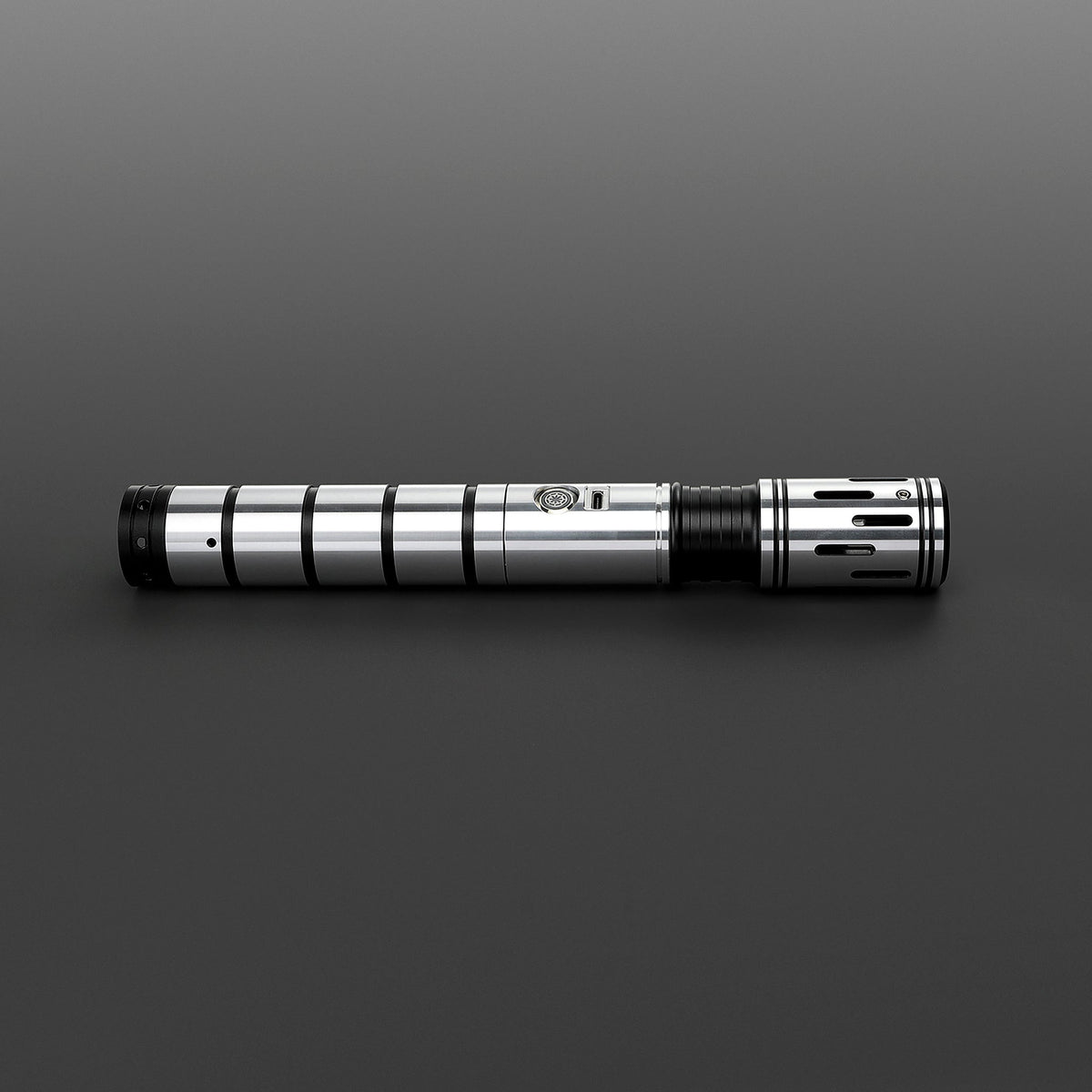 Star Wars The Warden Combat Lightsaber
