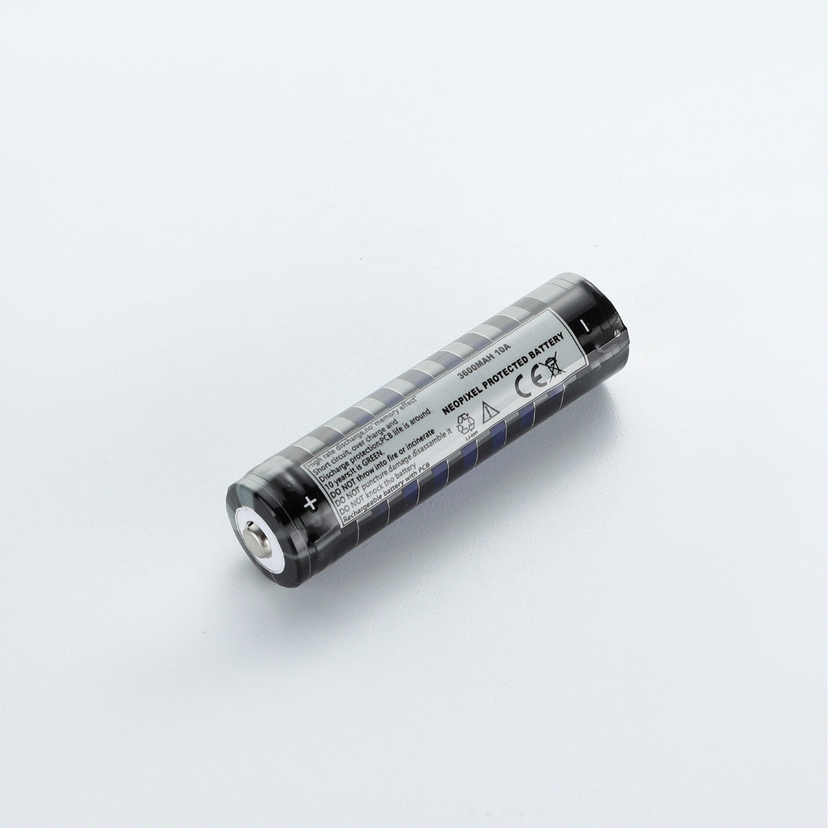 Lightsaber Batteries