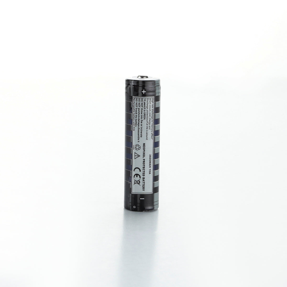 Lightsaber Batteries