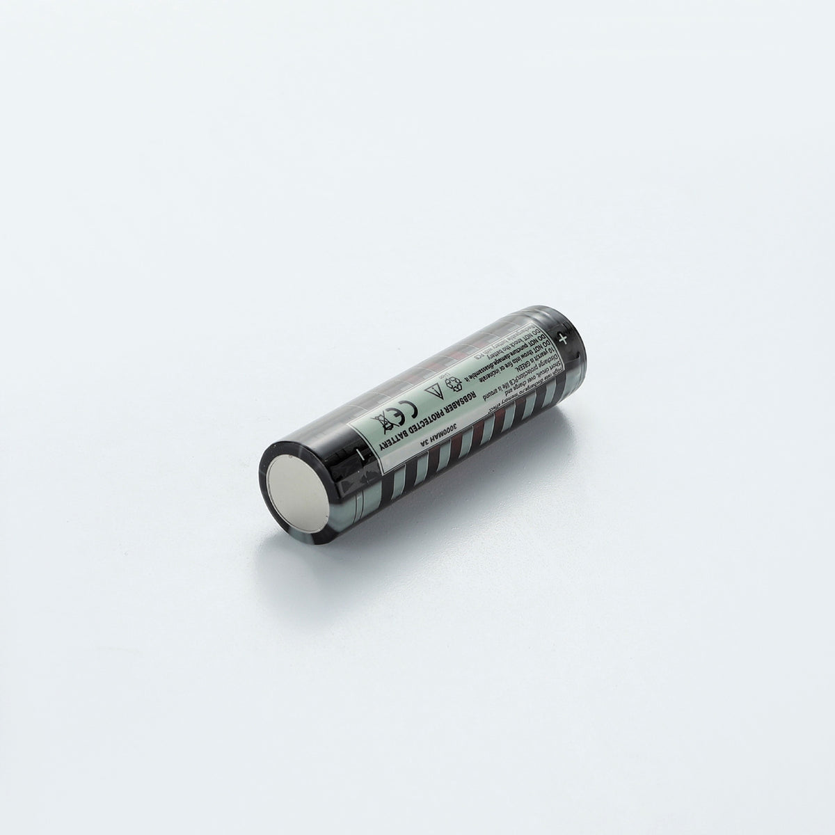 Lightsaber Batteries