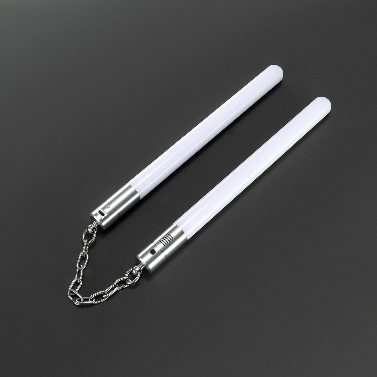 Star Wars Lightsaber Nunchucks Xenopixel RGB