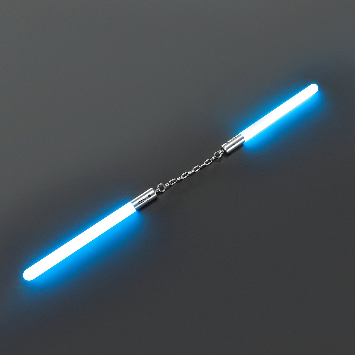 Star Wars Lightsaber Nunchucks Xenopixel RGB