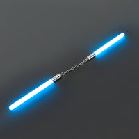 Star Wars Lightsaber Nunchucks — Cosplay Prop Toy