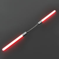Star Wars Lightsaber Nunchucks — Cosplay Prop Toy