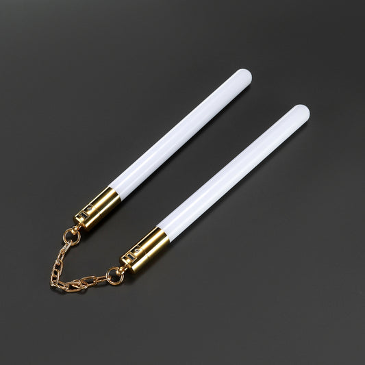 Star Wars Nunchucks Xenopixel Blade Cosplay 169-2X