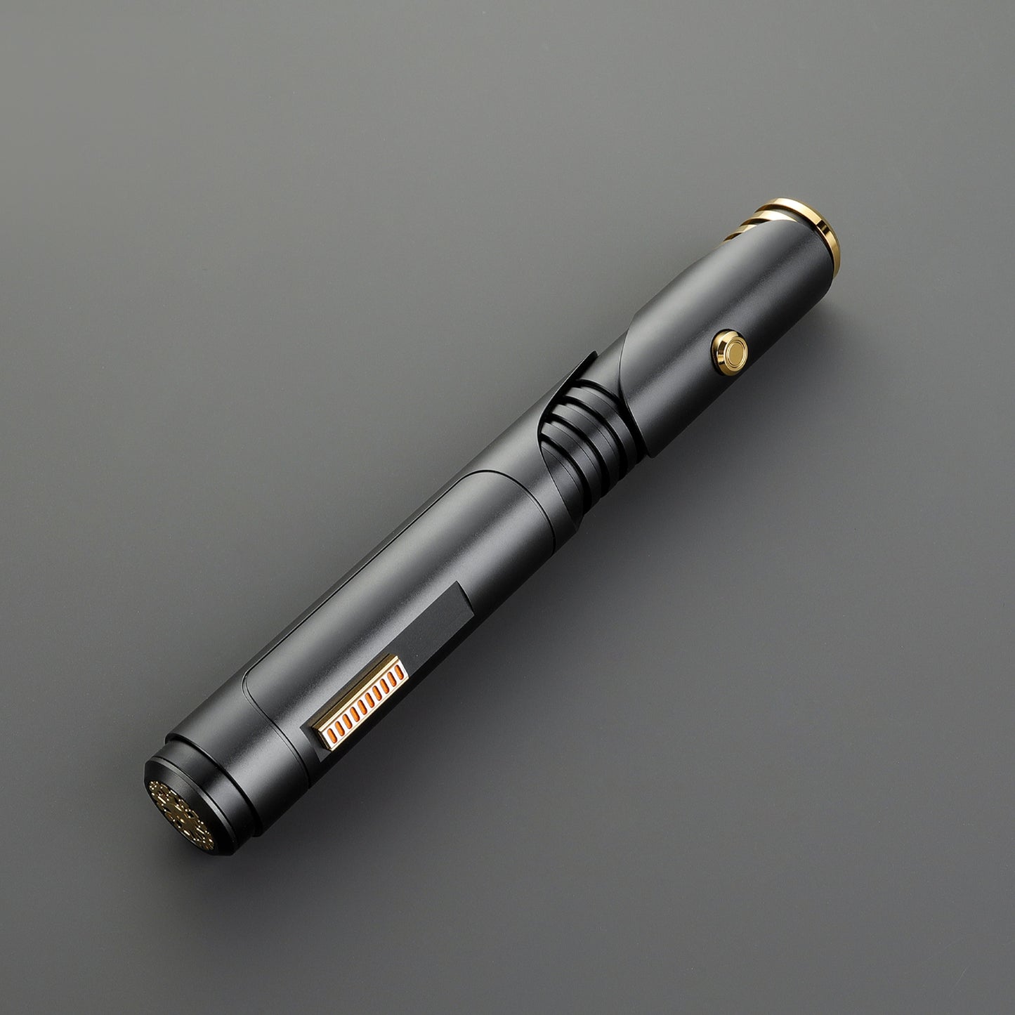 Star Wars No. 143 Depa Billaba Xenopixel Combat Lightsaber RGB USB-C Chargable (Xeno No 164)