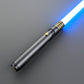 Star Wars No. 143 Depa Billaba Xenopixel Combat Lightsaber RGB USB-C Chargable (Xeno No 164)