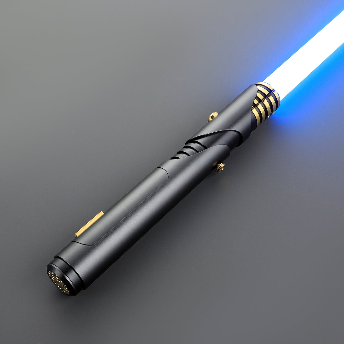 Star Wars No. 143 Depa Billaba Xenopixel Combat Lightsaber RGB USB-C Chargable (Xeno No 164)