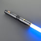 Star Wars No. 143 Depa Billaba Xenopixel Combat Lightsaber RGB USB-C Chargable (Xeno No 164)