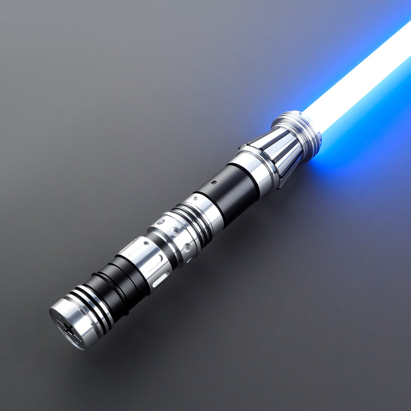 Star Wars No 144 Xenopixel Combat Lightsaber RGB USB-C Chargable