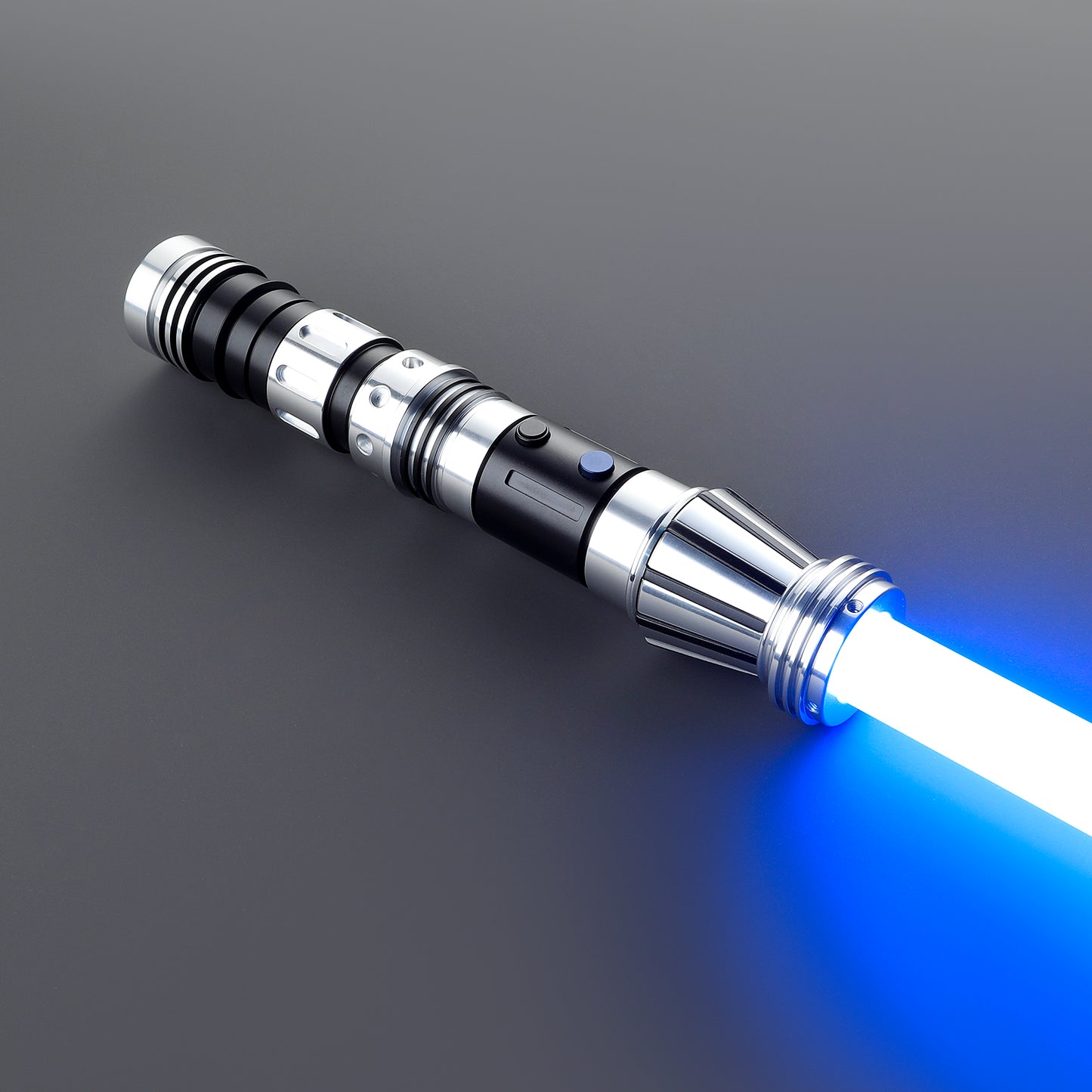 Star Wars No 144 Xenopixel Combat Lightsaber RGB USB-C Chargable