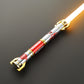 Star Wars No.146 Xenopixel Combat Lightsaber RGB USB-C Chargable (Xeno No 163)