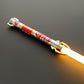 Star Wars No.146 Xenopixel Combat Lightsaber RGB USB-C Chargable (Xeno No 163)