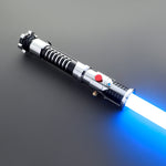 Star Wars Combat Lightsaber Xenopixel Custom No.057 Kenobi FX RGB Replica