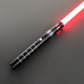 Star Wars JS001 Baselit Combat Lightsaber RGB USB-C Chargable