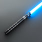 Star Wars JS001 Baselit Combat Lightsaber RGB USB-C Chargable