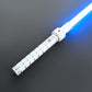 Star Wars JS005 Baselit Combat Lightsaber RGB USB-C Chargable