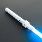 Star Wars JS005 Baselit Combat Lightsaber RGB USB-C Chargable