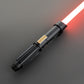 Star Wars No 142 Xenopixel Combat Lightsaber RGB USB-C Chargable