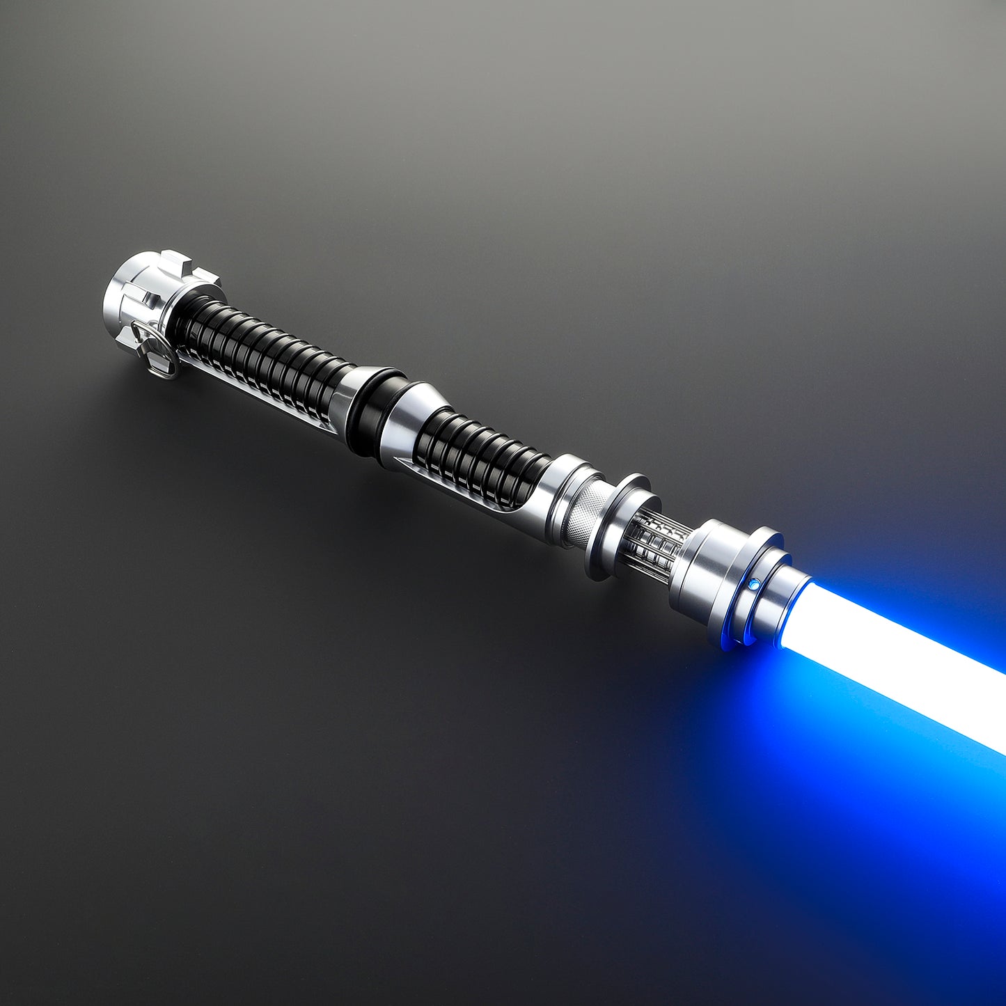 Star Wars No. 149 Kyle Katarn Xenopixel Combat Lightsaber RGB USB-C Chargable