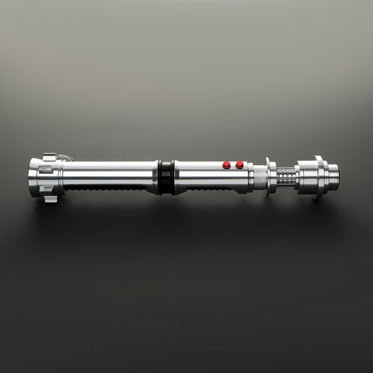 Star Wars No. 149 Kyle Katarn Xenopixel Combat Lightsaber RGB USB-C Chargable (Xeno No 161)