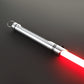 Star Wars No.155 Imperial Knight Xenopixel Combat Lightsaber RGB USB-C Chargable (Xeno No 162)