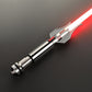 Star Wars No. 151 Darth Jadus Xenopixel Combat Lightsaber RGB Replica